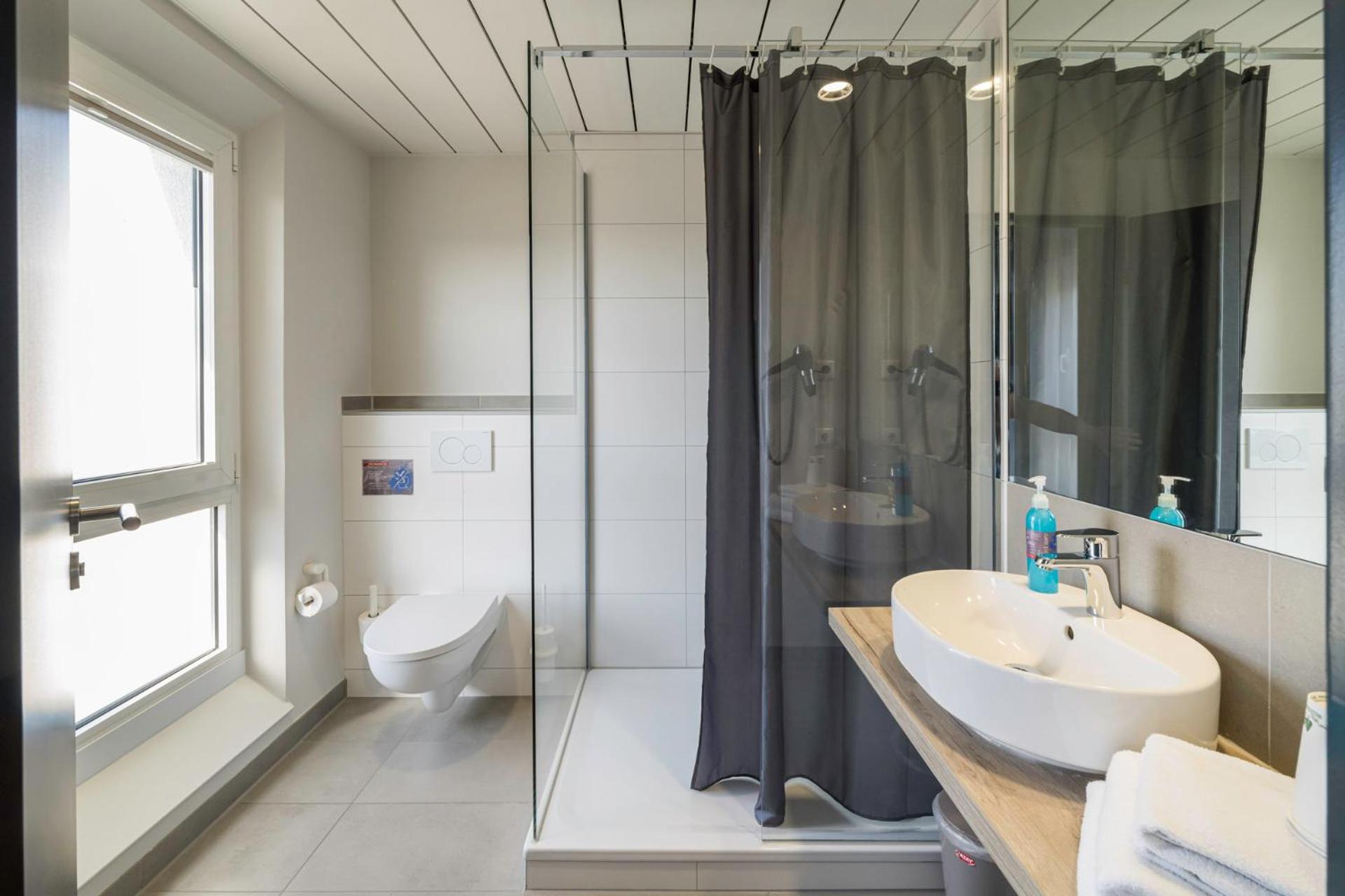 Wirotel Warnemuende Hotel Rostock